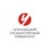 Череповецкий государственный университет