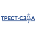 Трест СЗМА