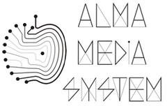 Media system. Альма Медиа систем. Alma Media oyi.