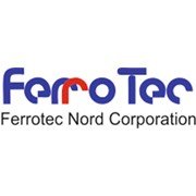 Ферротек. Ferrotec Corporation. Ferrotec Nord Corporation. Ферротек Норд официальный сайт.