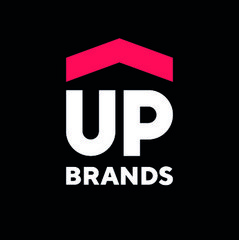 Brand up