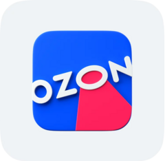 Вакансии компании Ozon - работа в Москве, Санкт-Петербурге