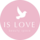 IS LOVE
